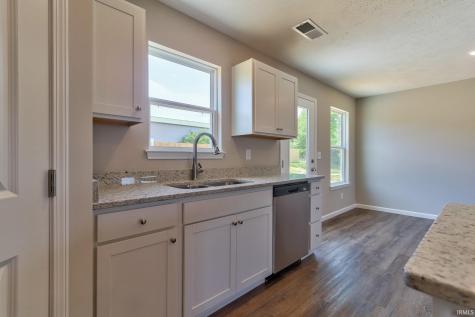 13934 Persimmon Lane Evansville IN 47725