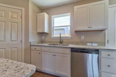 13934 Persimmon Lane Evansville IN 47725