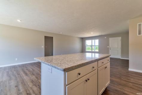 13934 Persimmon Lane Evansville IN 47725