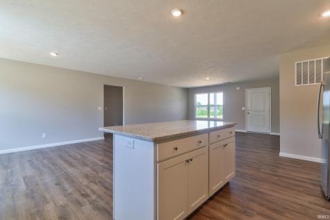 13934 Persimmon Lane Evansville IN 47725