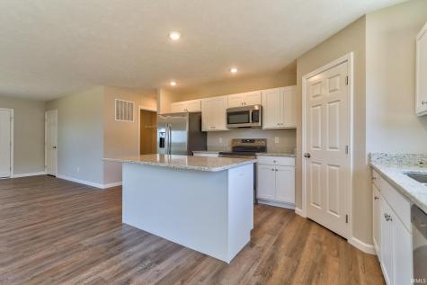 13934 Persimmon Lane Evansville IN 47725