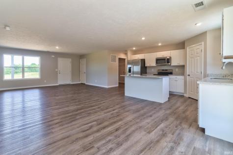13934 Persimmon Lane Evansville IN 47725
