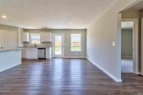 13934 Persimmon Lane Evansville IN 47725