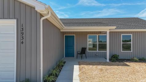 13934 Persimmon Lane Evansville IN 47725