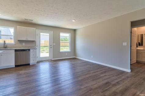 13934 Persimmon Lane Evansville IN 47725