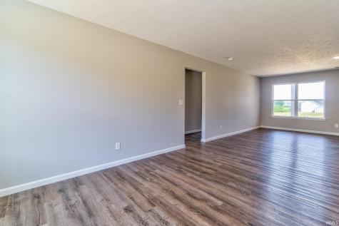 13934 Persimmon Lane Evansville IN 47725