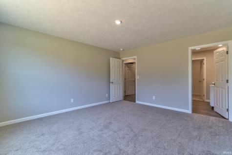 13934 Persimmon Lane Evansville IN 47725