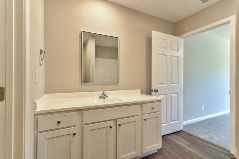 13934 Persimmon Lane Evansville IN 47725
