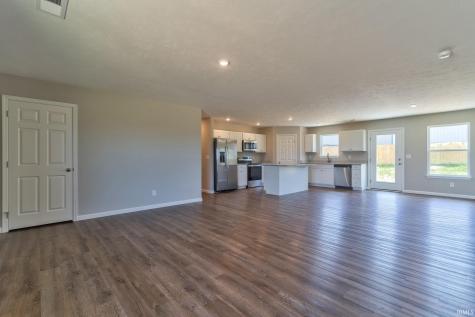 13934 Persimmon Lane Evansville IN 47725