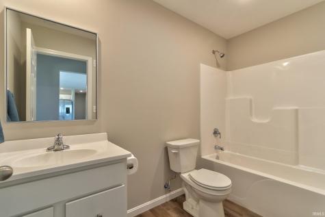 13934 Persimmon Lane Evansville IN 47725