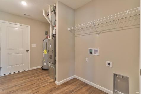 13934 Persimmon Lane Evansville IN 47725