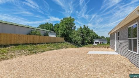 13934 Persimmon Lane Evansville IN 47725