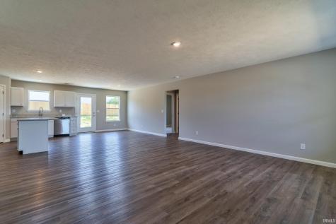13934 Persimmon Lane Evansville IN 47725
