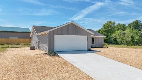 13934 Persimmon Lane Evansville IN 47725