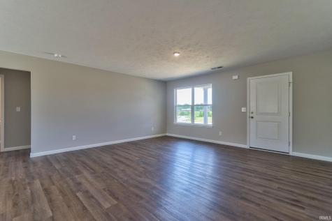 13934 Persimmon Lane Evansville IN 47725