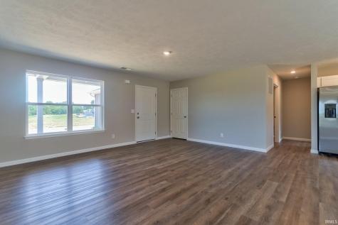 13934 Persimmon Lane Evansville IN 47725