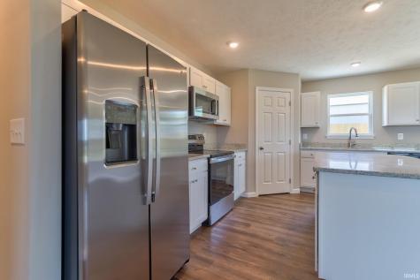 13934 Persimmon Lane Evansville IN 47725