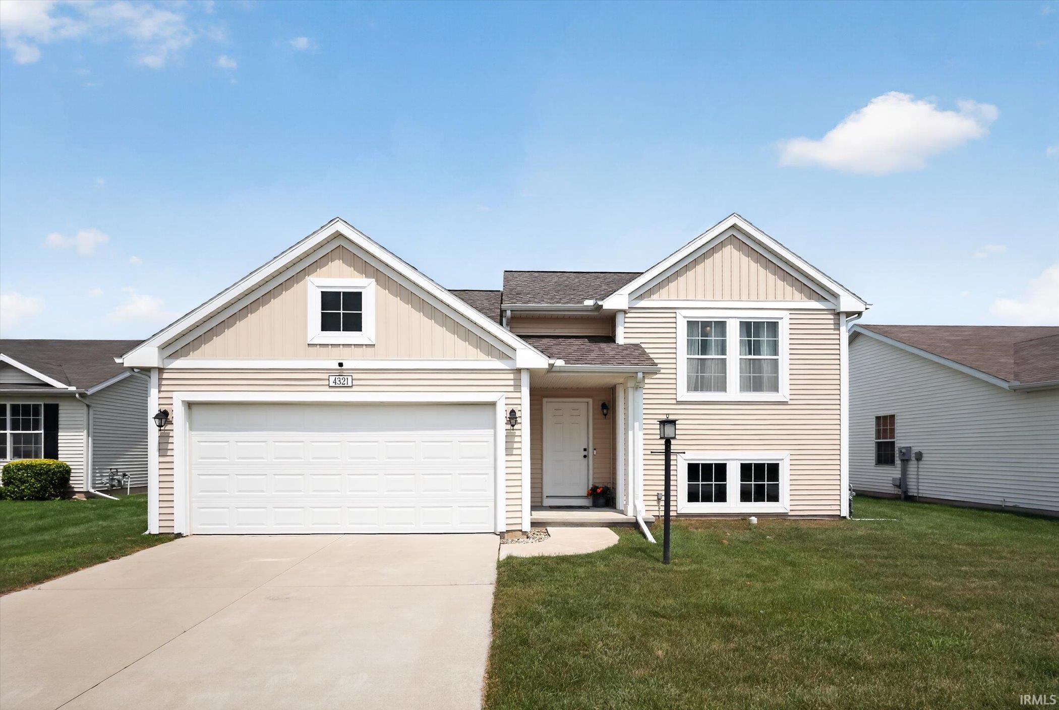 4321 Ashard Drive South Bend IN 46628