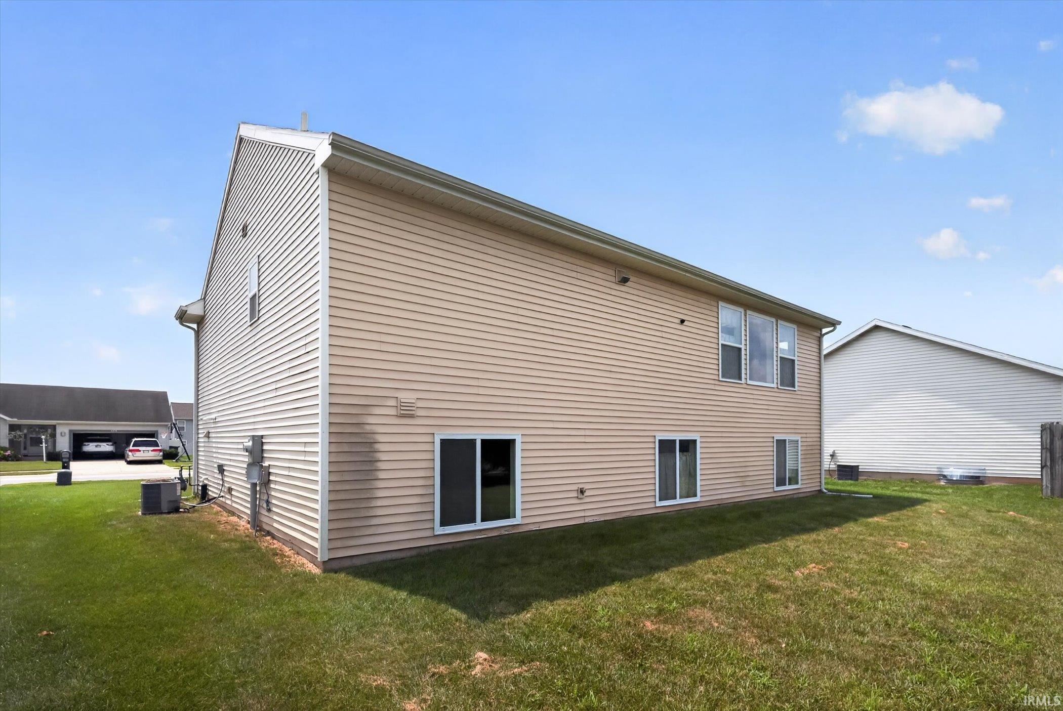 4321 Ashard Drive South Bend IN 46628