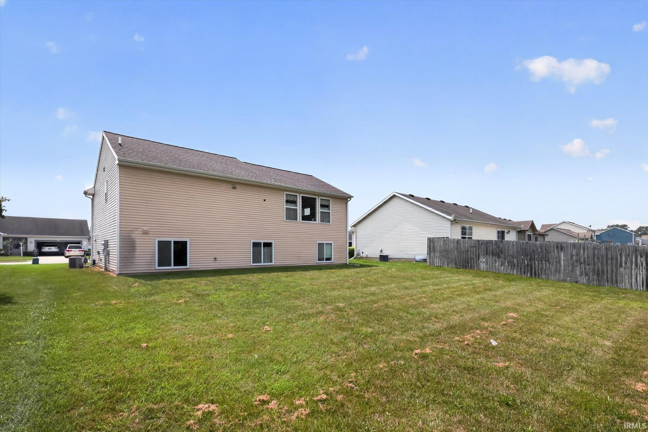 4321 Ashard Drive South Bend IN 46628