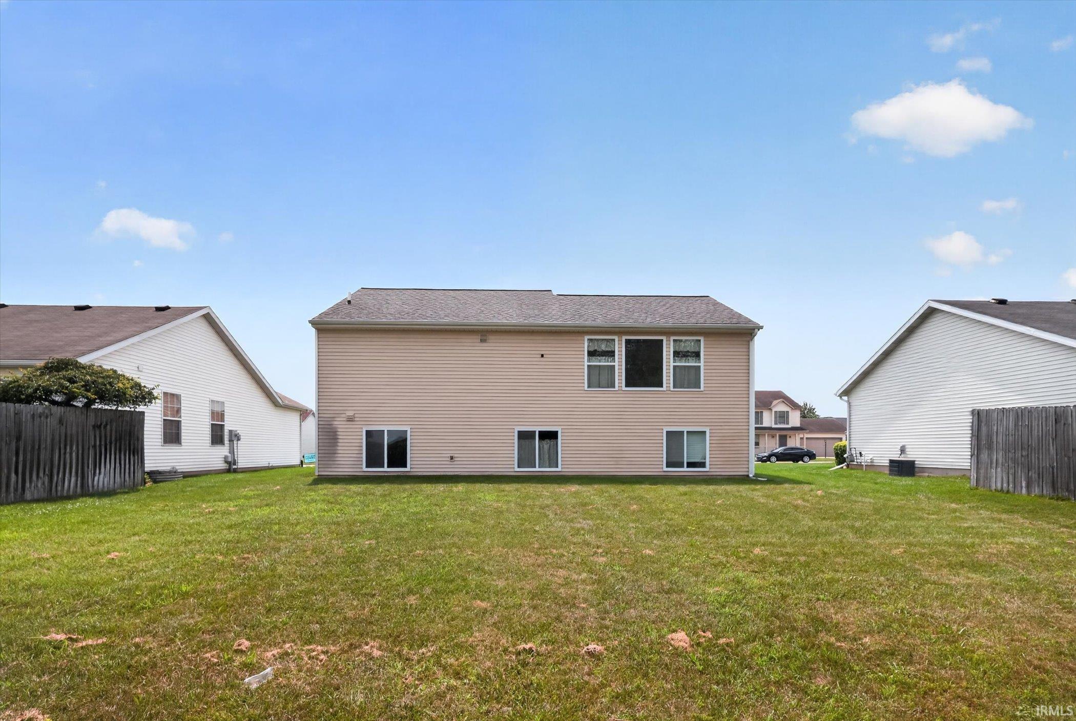 4321 Ashard Drive South Bend IN 46628