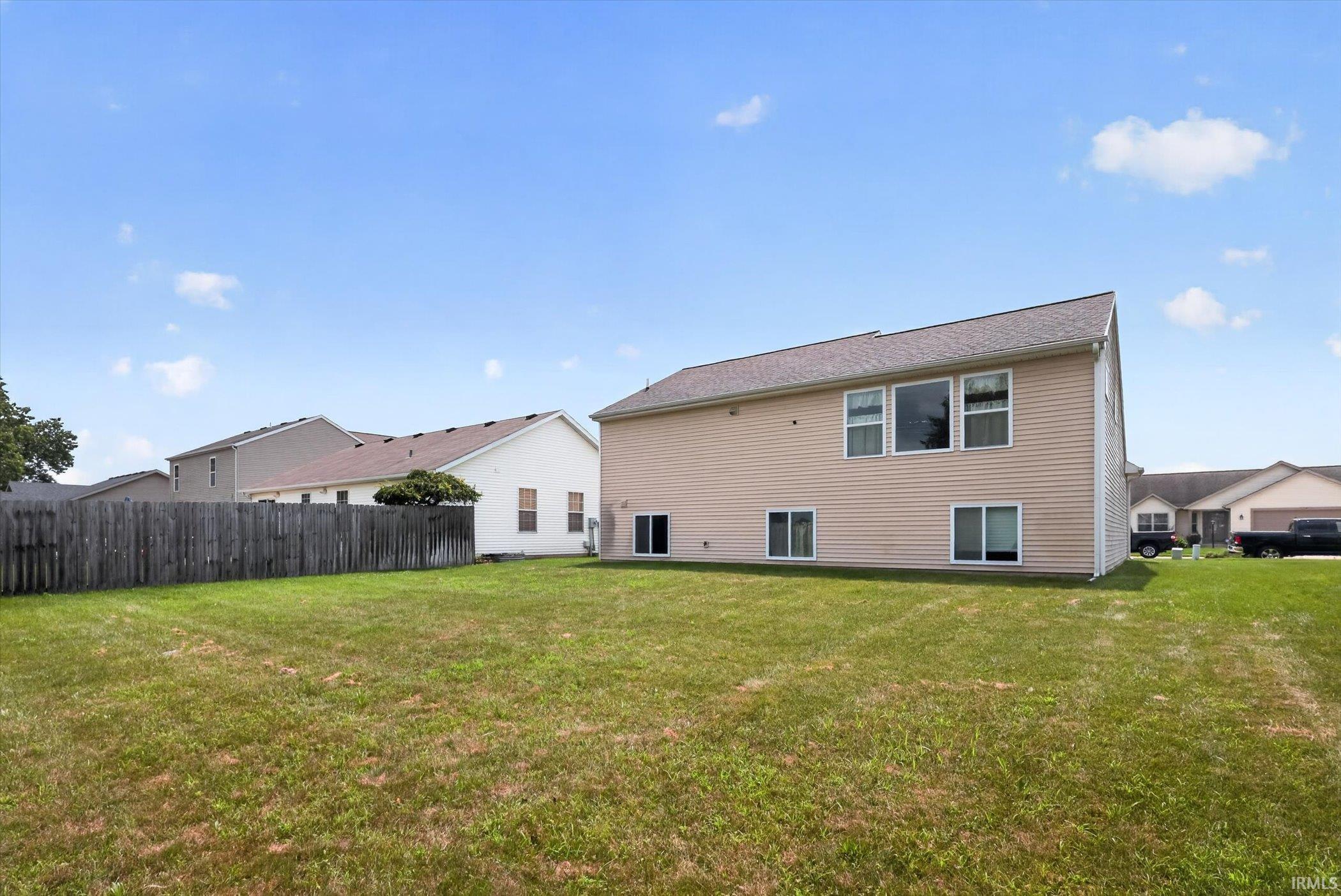 4321 Ashard Drive South Bend IN 46628