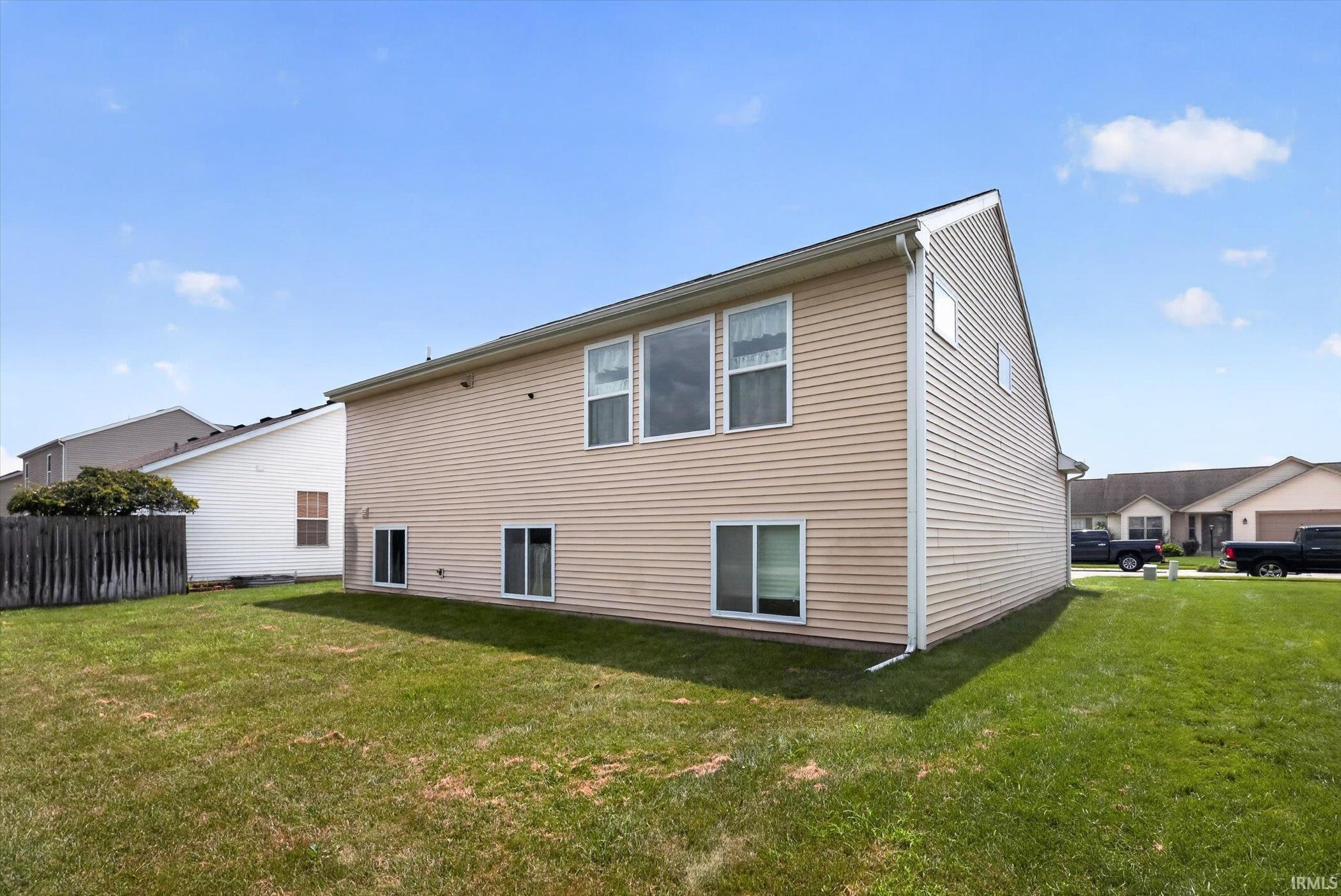 4321 Ashard Drive South Bend IN 46628