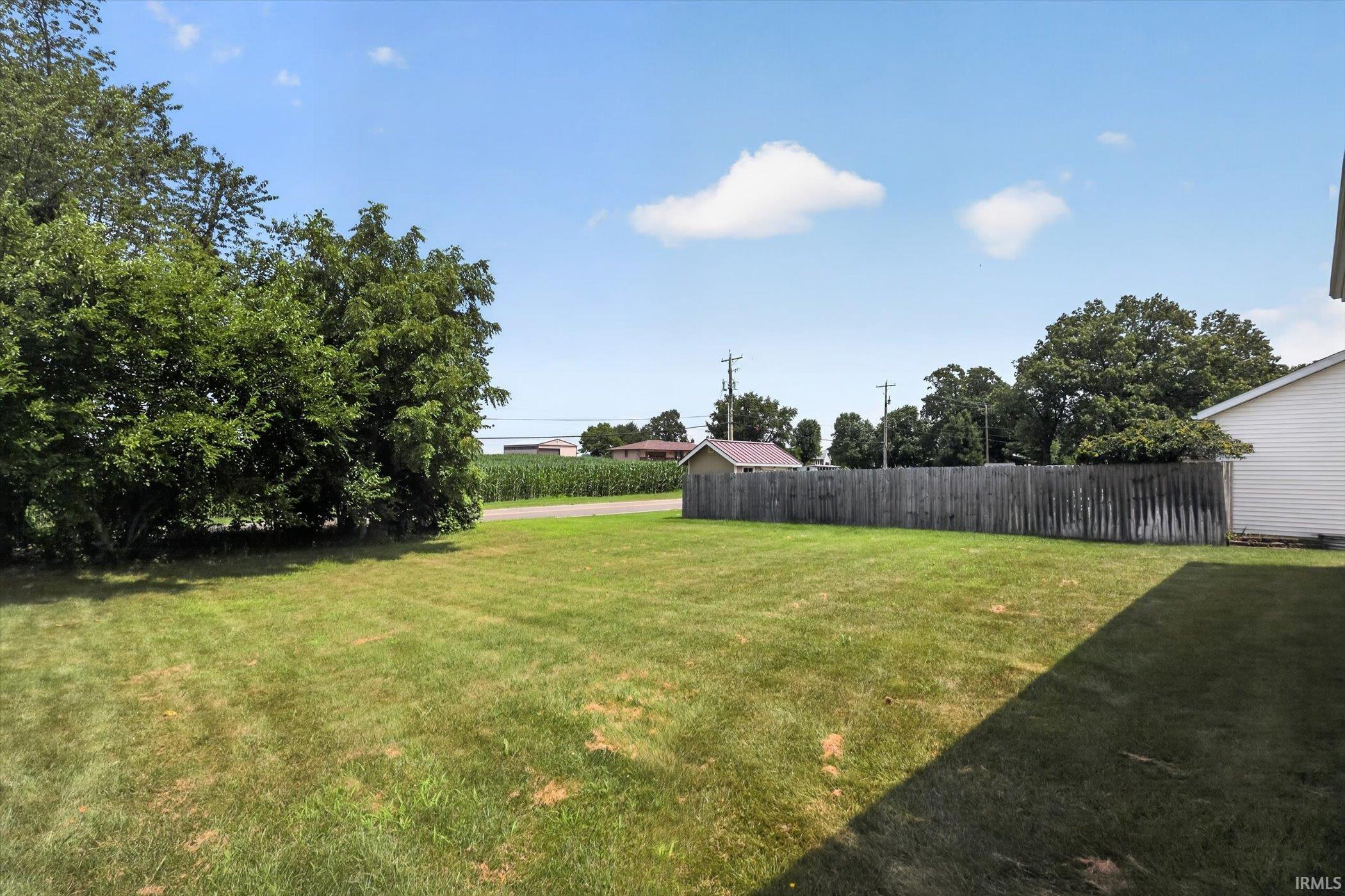 4321 Ashard Drive South Bend IN 46628
