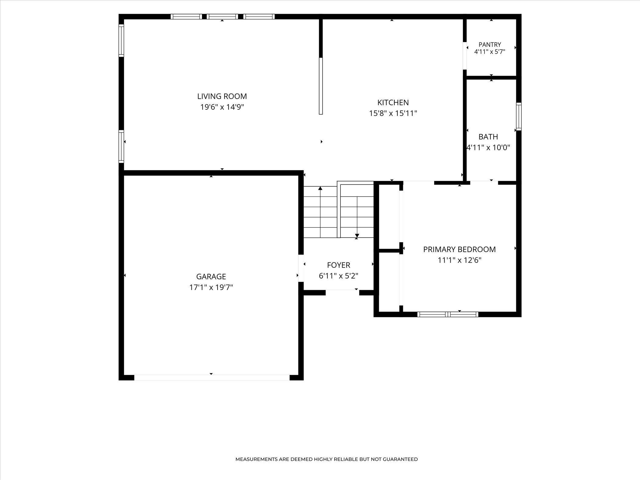 4321 Ashard Drive South Bend IN 46628