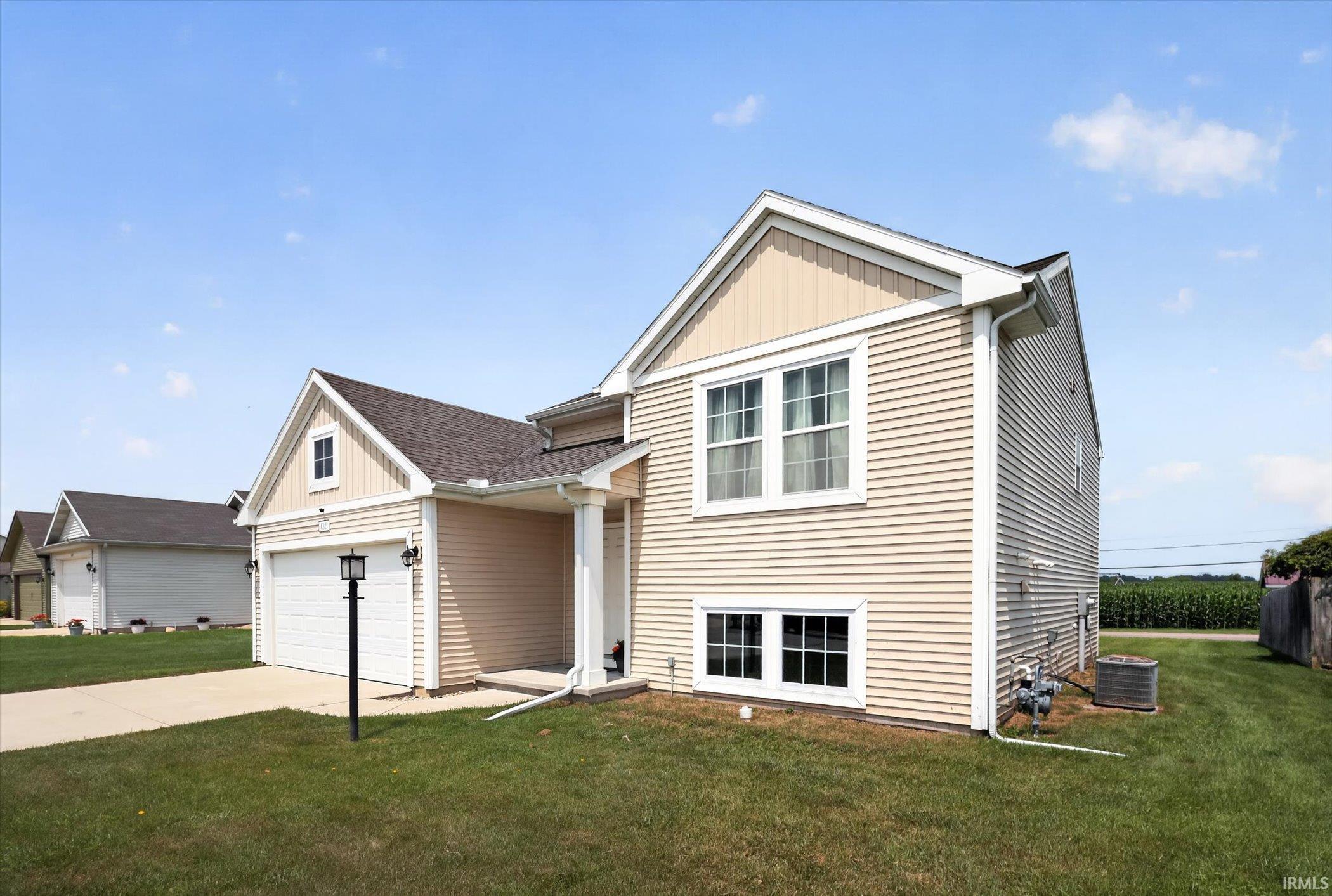 4321 Ashard Drive South Bend IN 46628