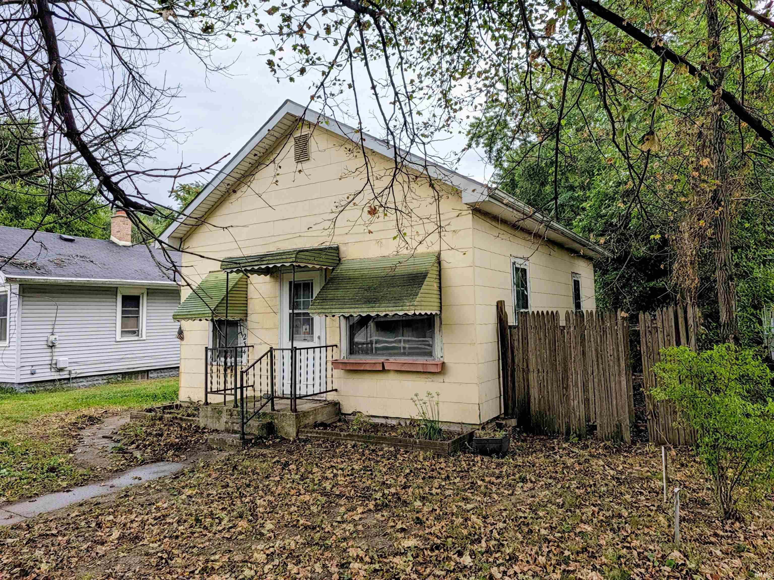 234 S 35th Street South Bend IN 46615