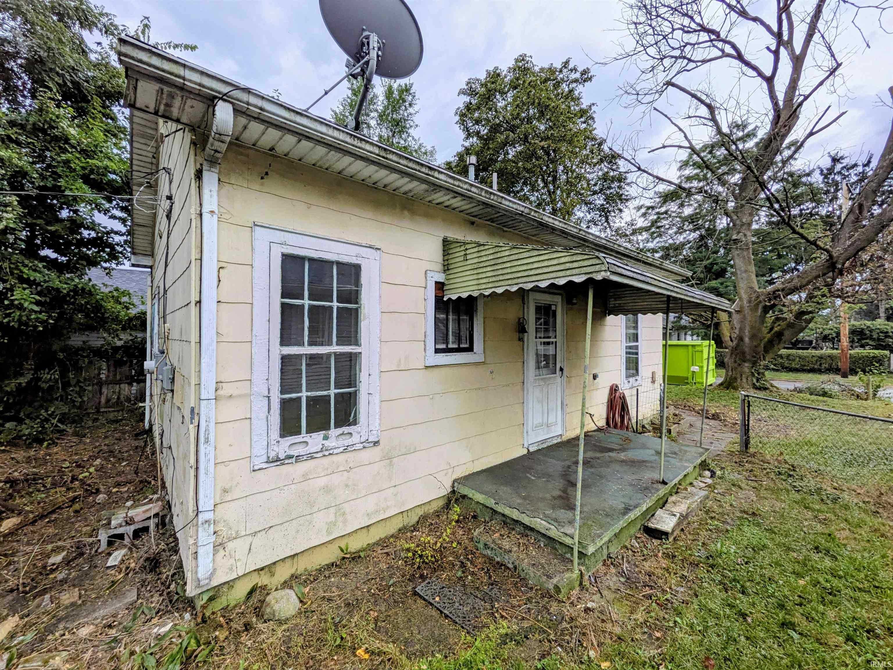 234 S 35th Street South Bend IN 46615