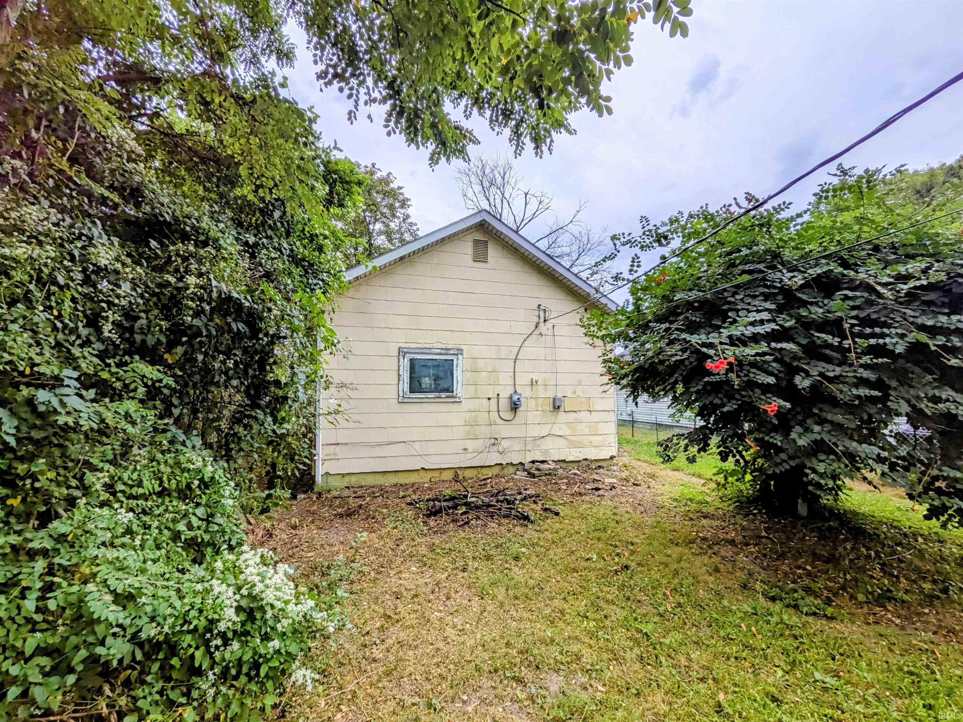 234 S 35th Street South Bend IN 46615