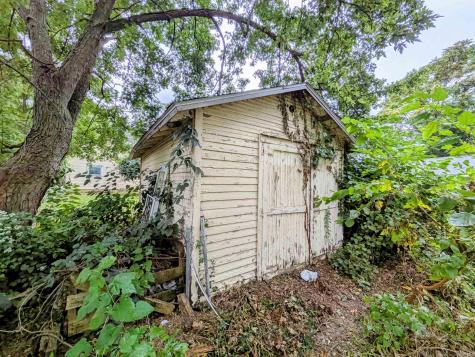 234 S 35th Street South Bend IN 46615