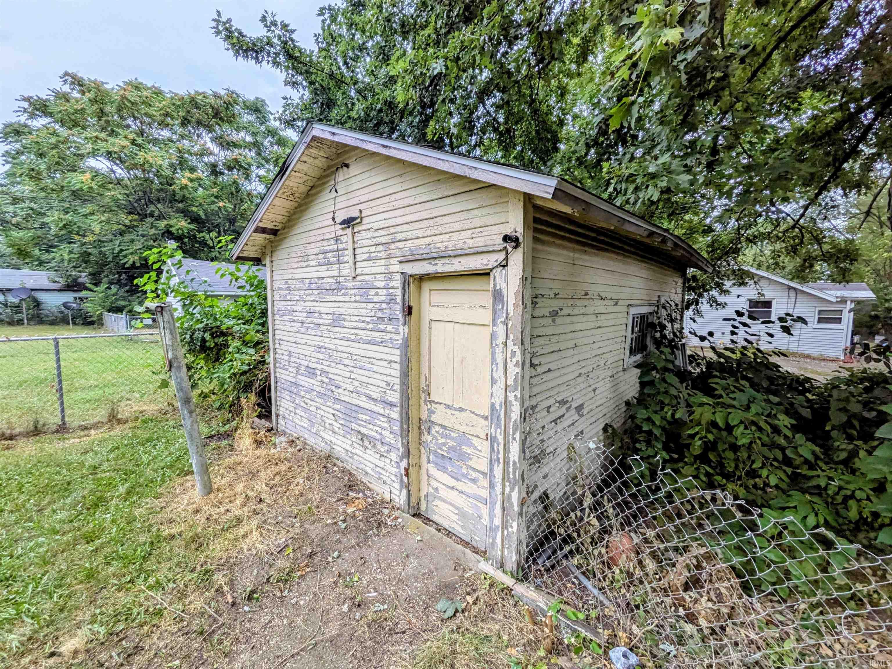 234 S 35th Street South Bend IN 46615