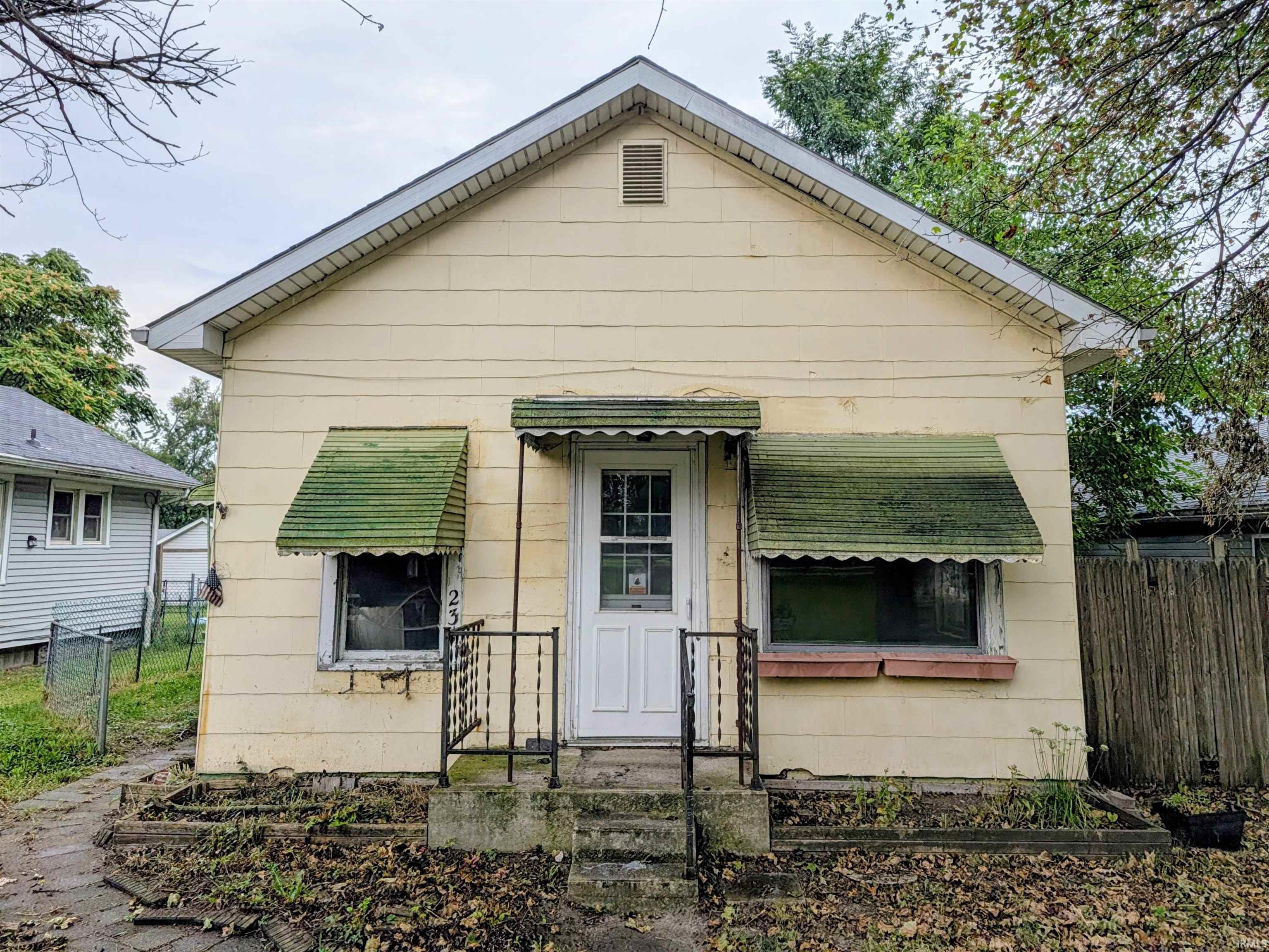 234 S 35th Street South Bend IN 46615