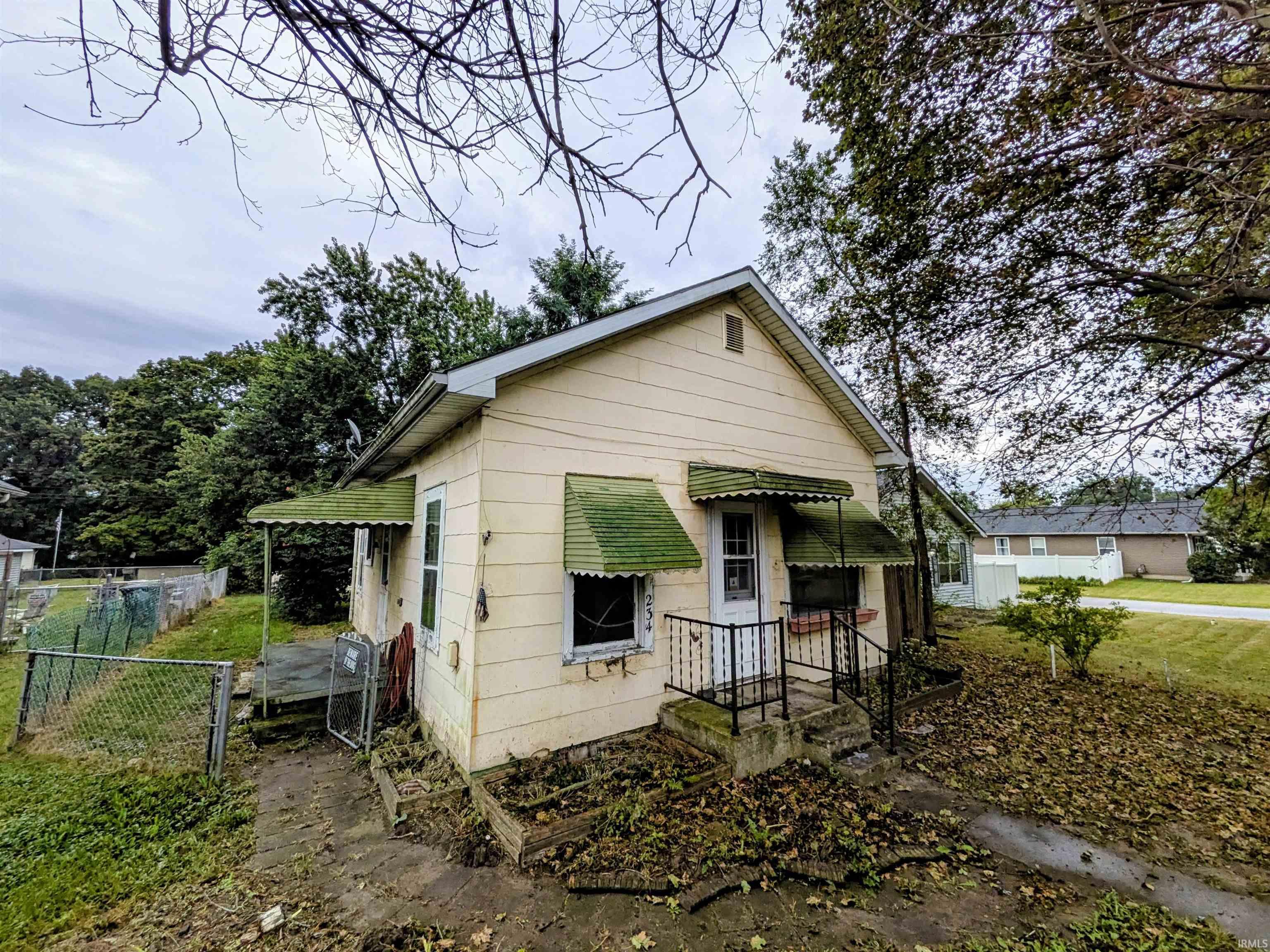 234 S 35th Street South Bend IN 46615