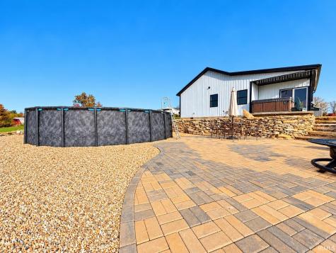 111 Creek Side Drive Heltonville IN 47436