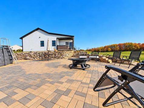 111 Creek Side Drive Heltonville IN 47436