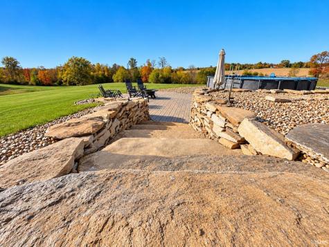 111 Creek Side Drive Heltonville IN 47436
