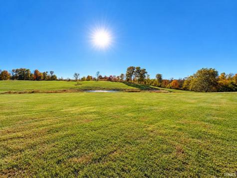 111 Creek Side Drive Heltonville IN 47436