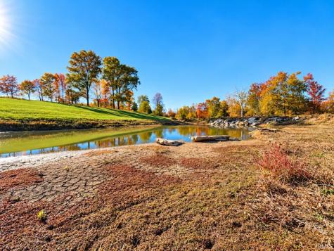 111 Creek Side Drive Heltonville IN 47436