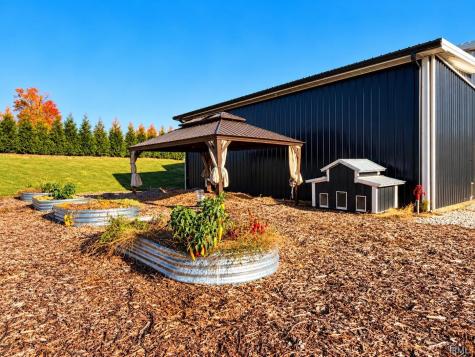 111 Creek Side Drive Heltonville IN 47436