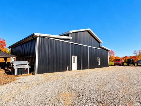 111 Creek Side Drive Heltonville IN 47436