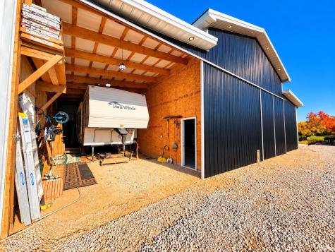 111 Creek Side Drive Heltonville IN 47436