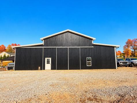 111 Creek Side Drive Heltonville IN 47436