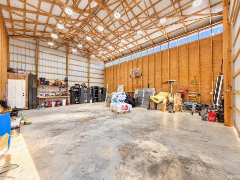 111 Creek Side Drive Heltonville IN 47436