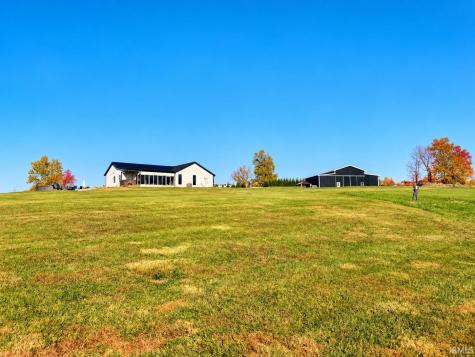 111 Creek Side Drive Heltonville IN 47436