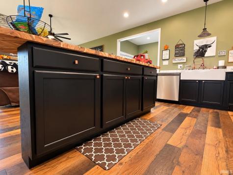 111 Creek Side Drive Heltonville IN 47436