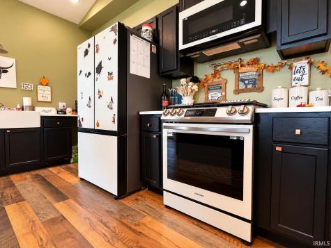 111 Creek Side Drive Heltonville IN 47436